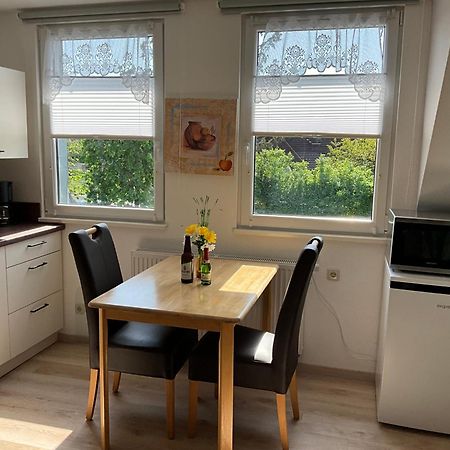 Apartement Meerblick Wunstorf Luaran gambar