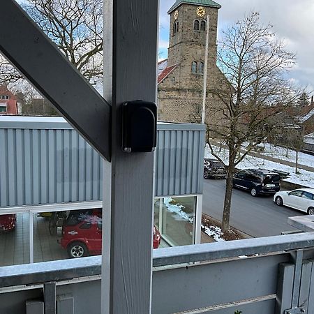 Apartement Meerblick Wunstorf Luaran gambar