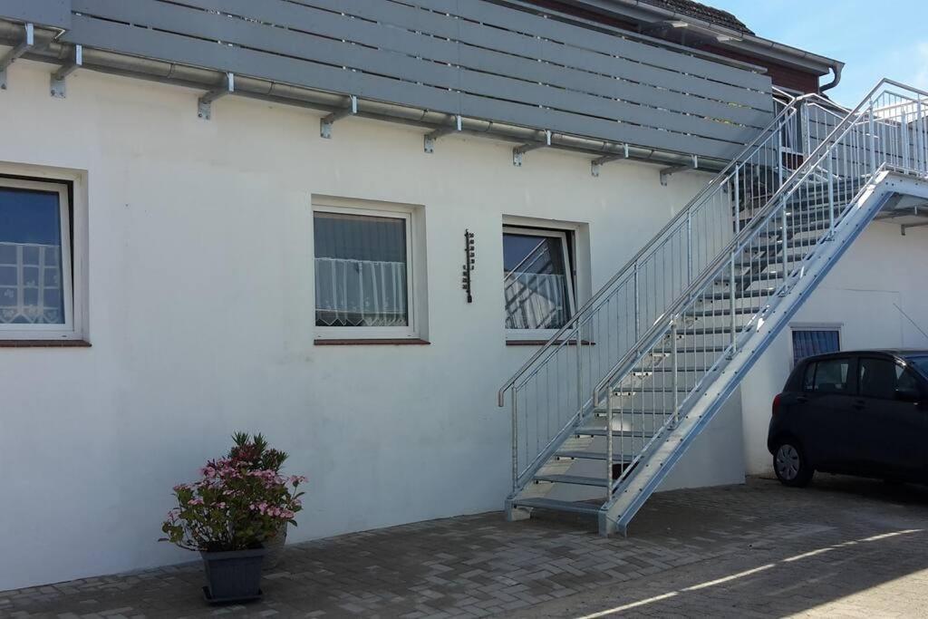 Apartement Meerblick Wunstorf Luaran gambar