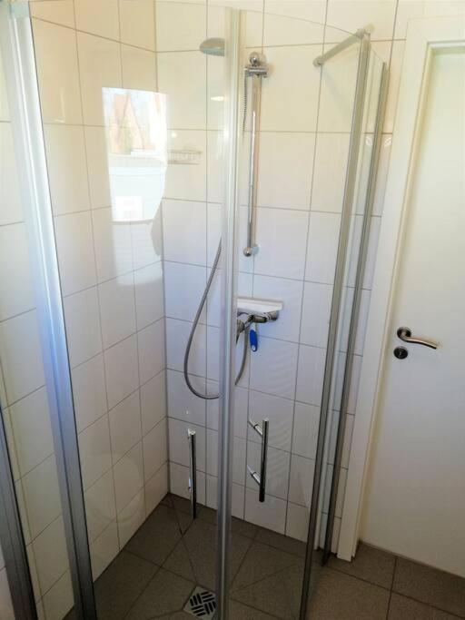 Apartement Meerblick Wunstorf Luaran gambar