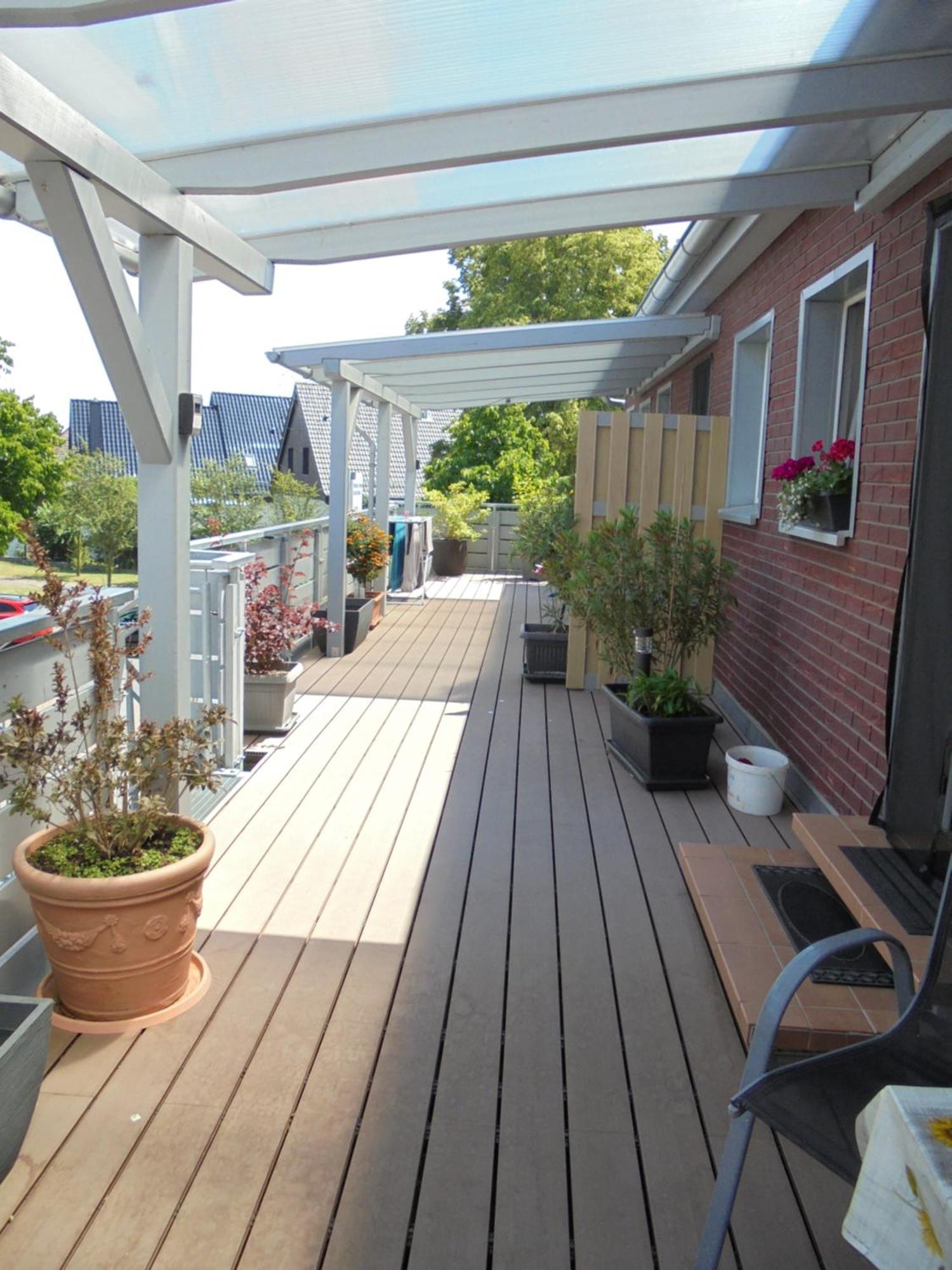 Apartement Meerblick Wunstorf Luaran gambar