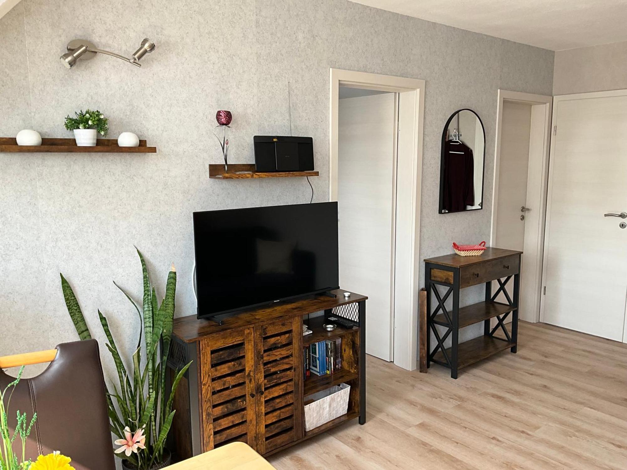 Apartement Meerblick Wunstorf Luaran gambar