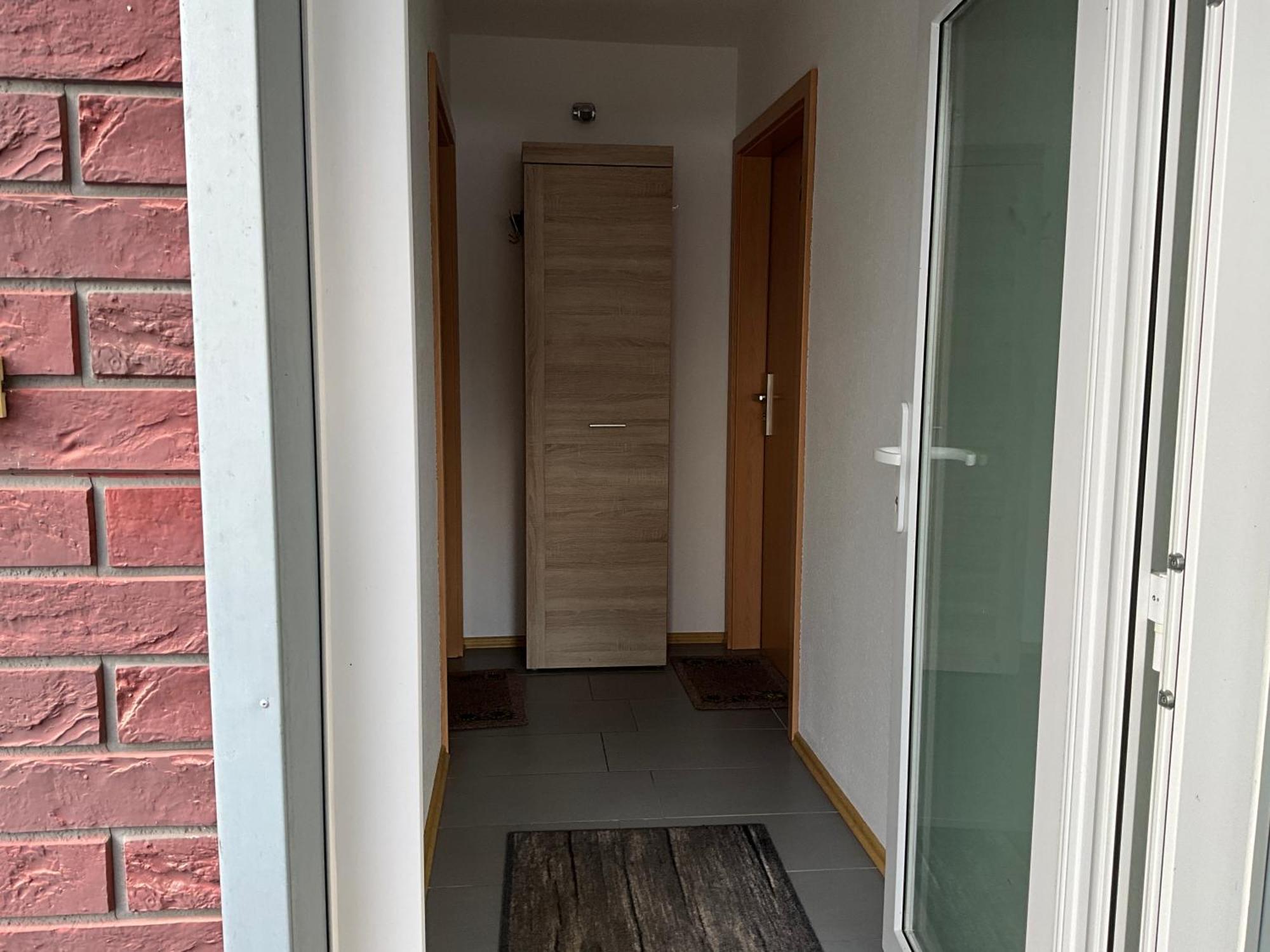 Apartement Meerblick Wunstorf Luaran gambar