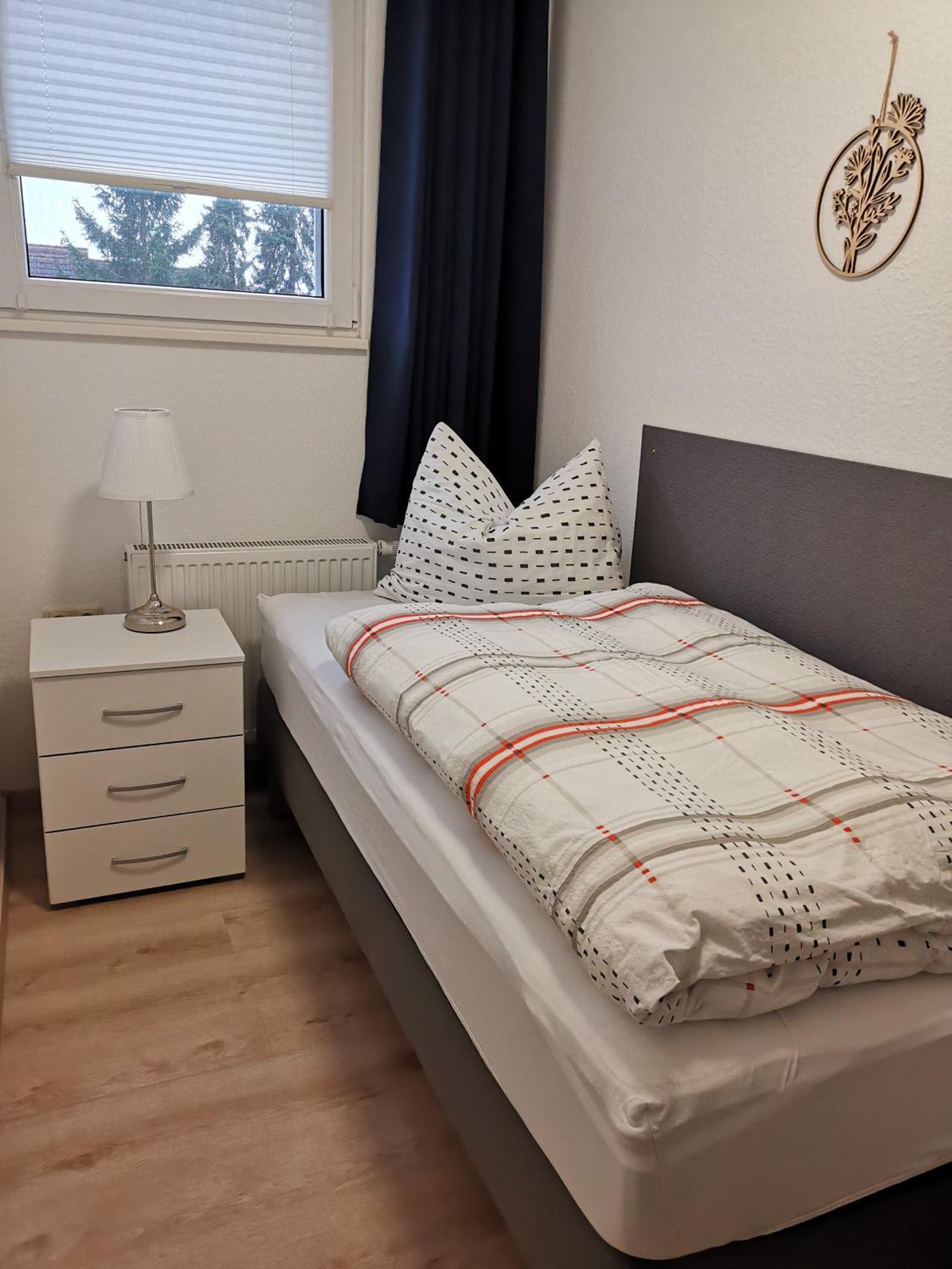 Apartement Meerblick Wunstorf Luaran gambar
