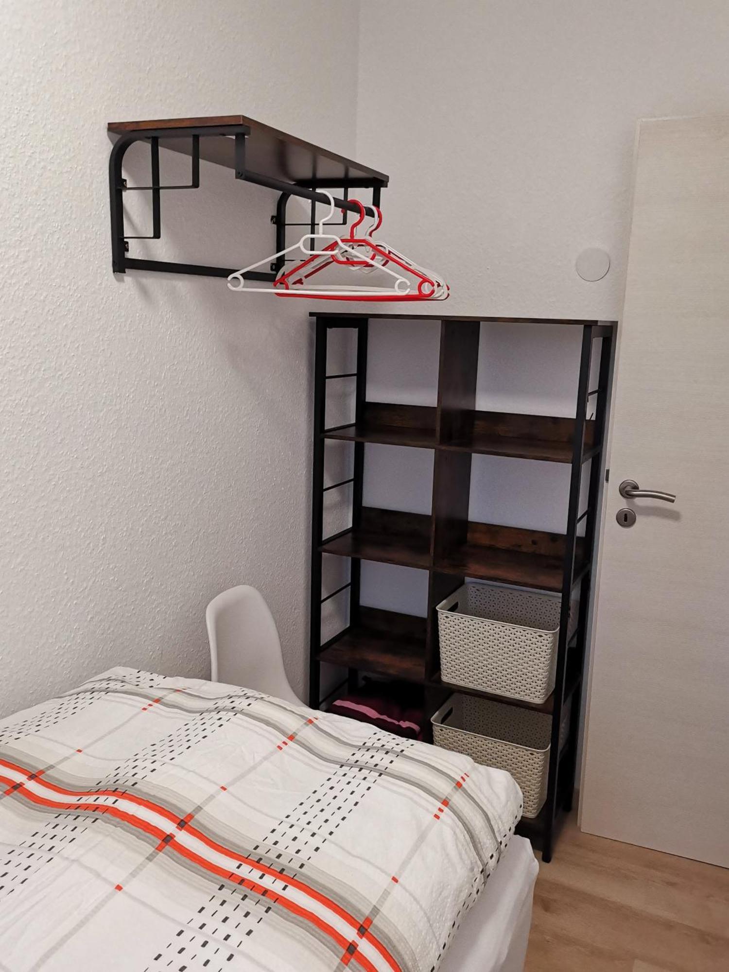 Apartement Meerblick Wunstorf Luaran gambar